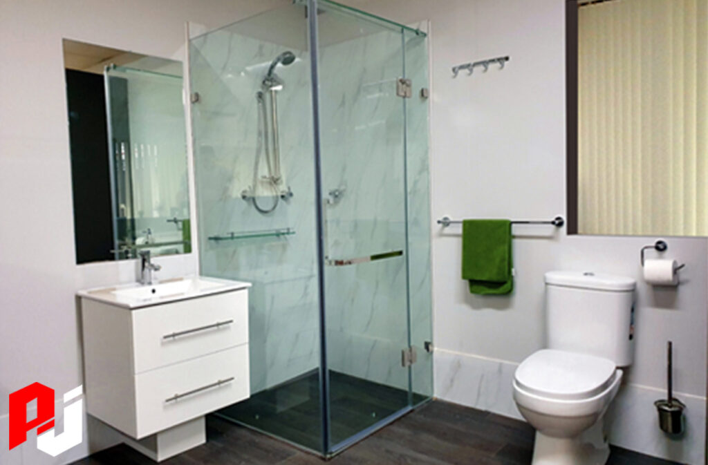 Budget Bathroom Renovations Melbourne