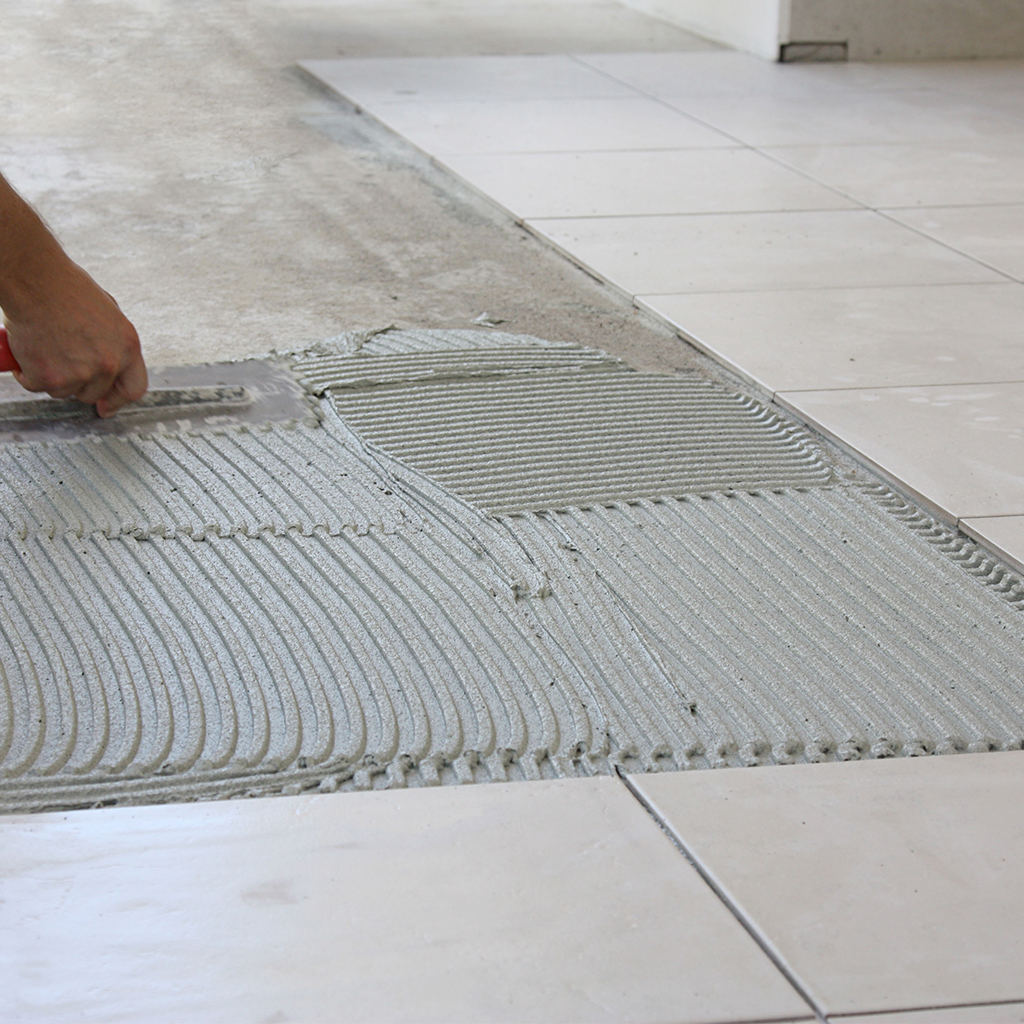 Floor Tiling Hoppers Crossing