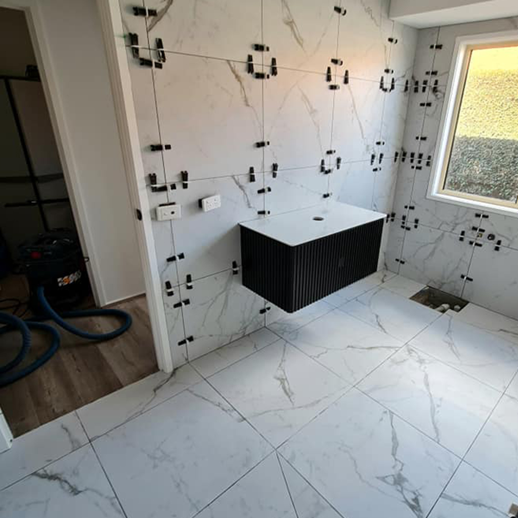 Bathroom Tiling Hoppers Crossing