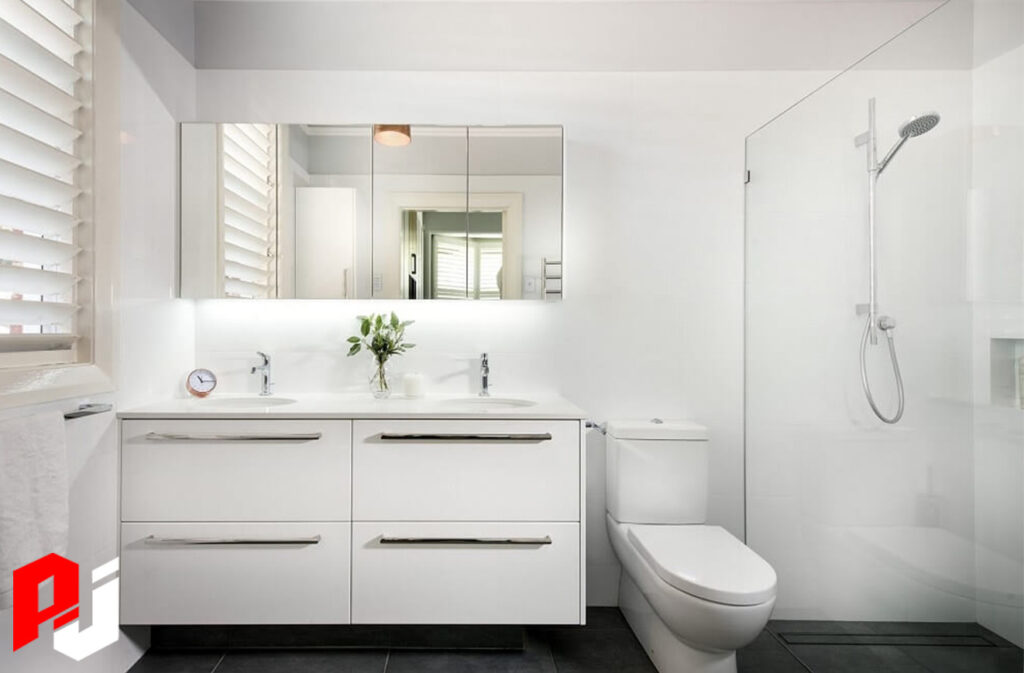 Small Bathroom Renovations Melbourne